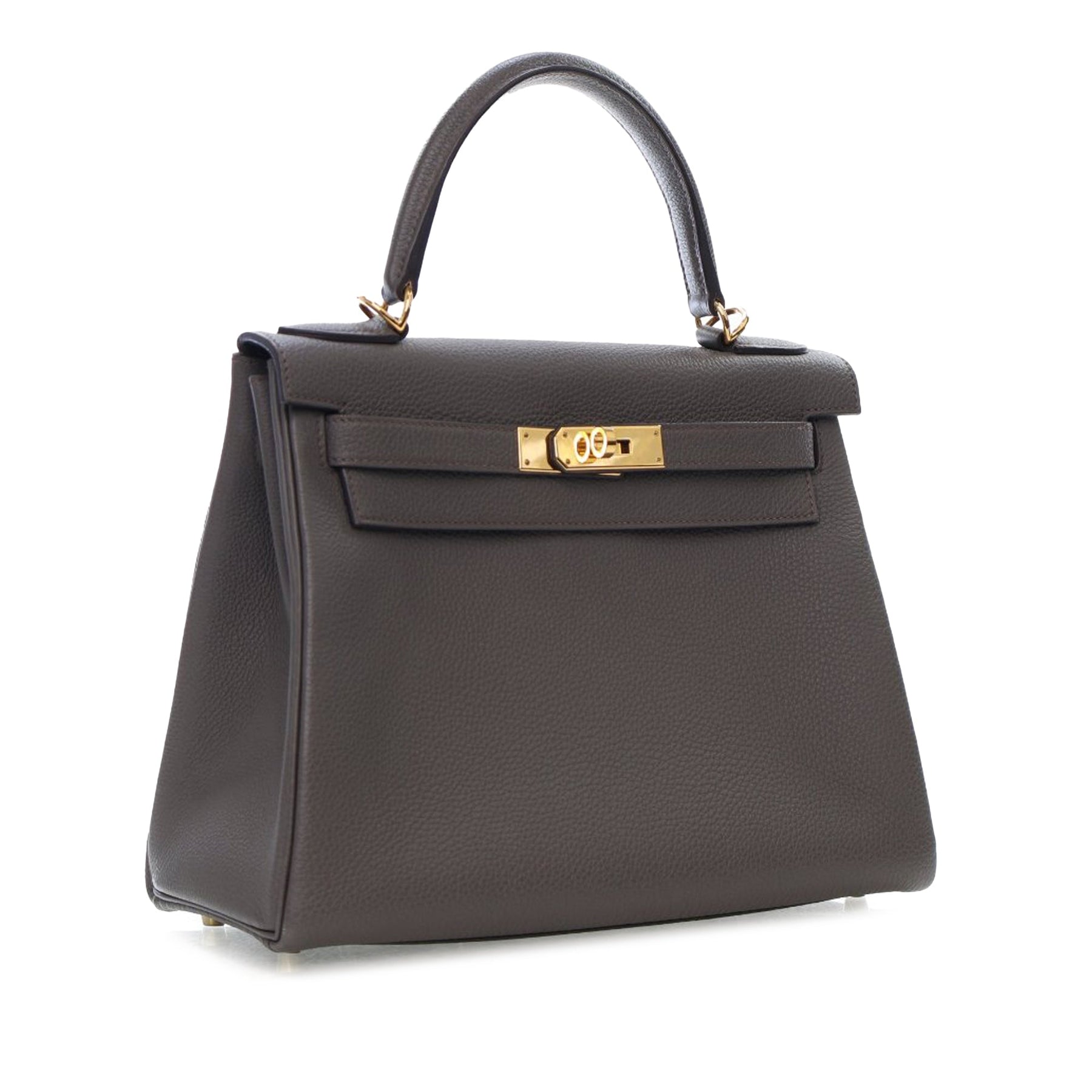 Hermes Togo Kelly II Retourne 28