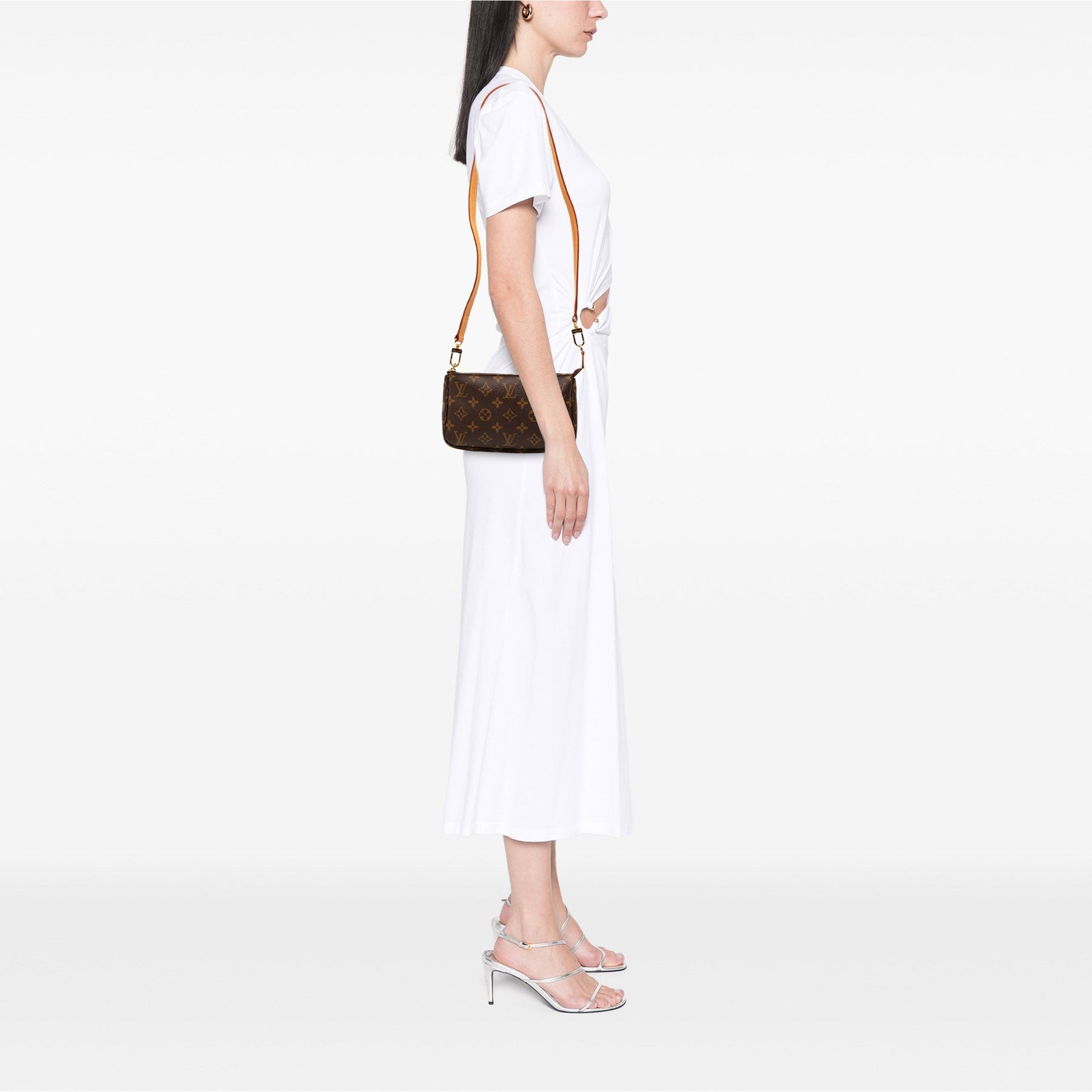 Louis Vuitton Monogram Pochette Accessoires