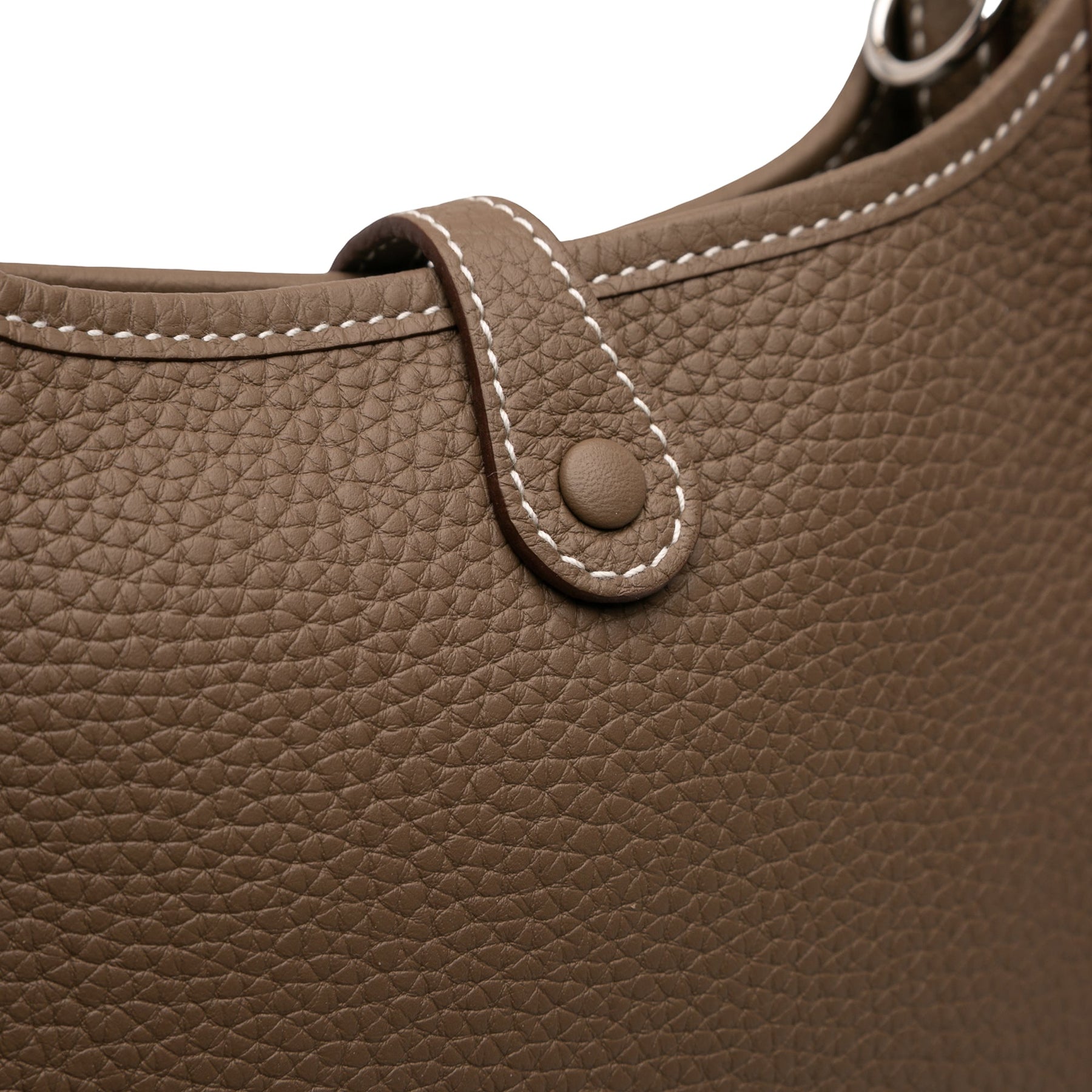Hermes Clemence Evelyne 16 Amazone