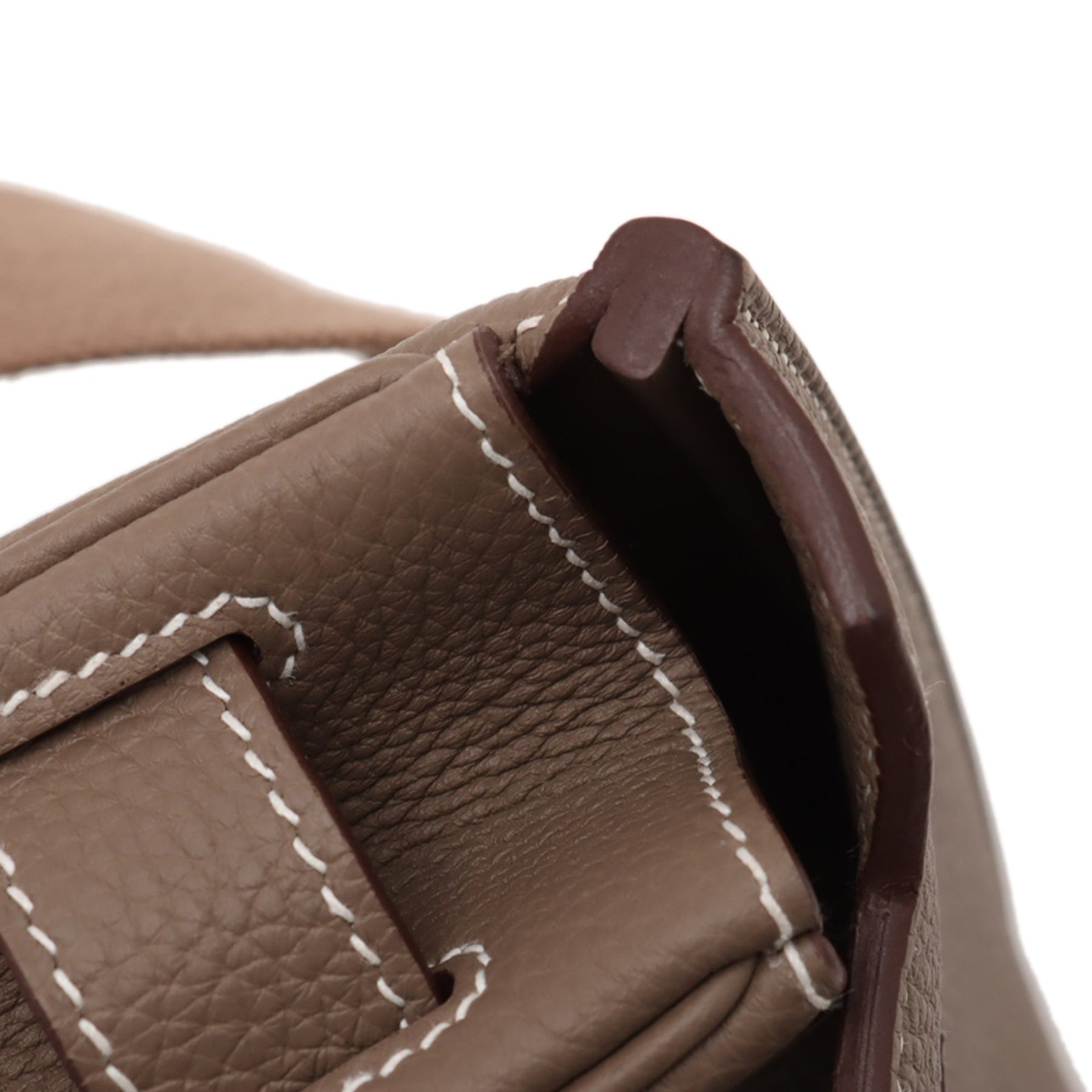 Hermes Togo Kelly Hac A Dos PM