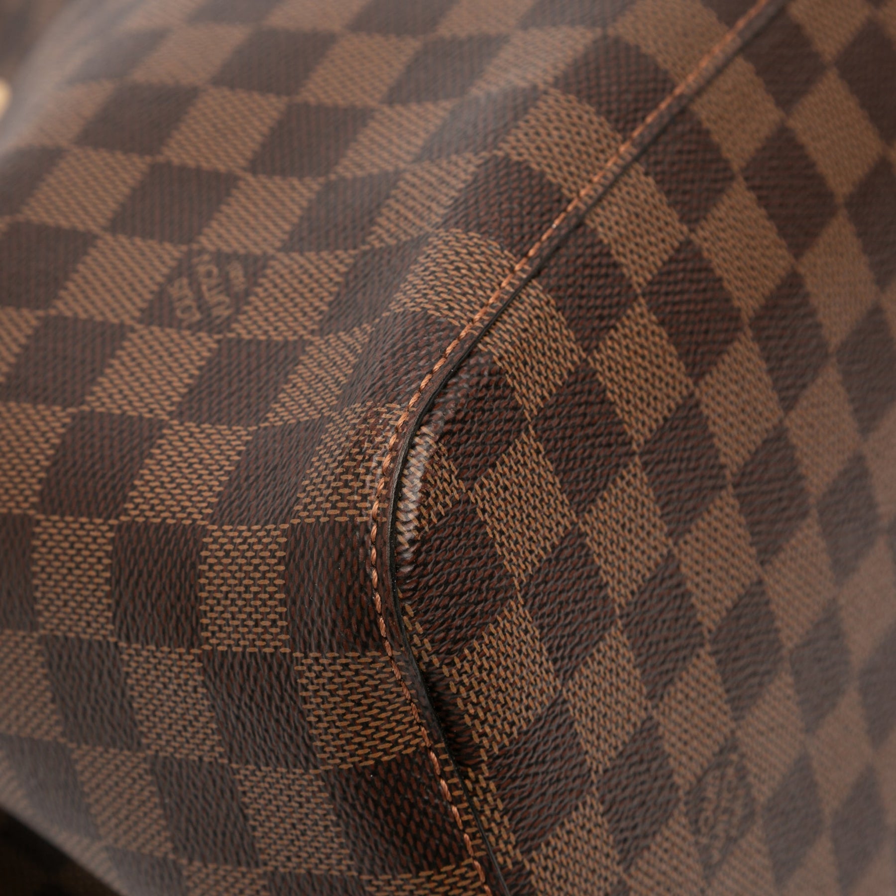 Louis Vuitton Damier Ebene Neonoe MM