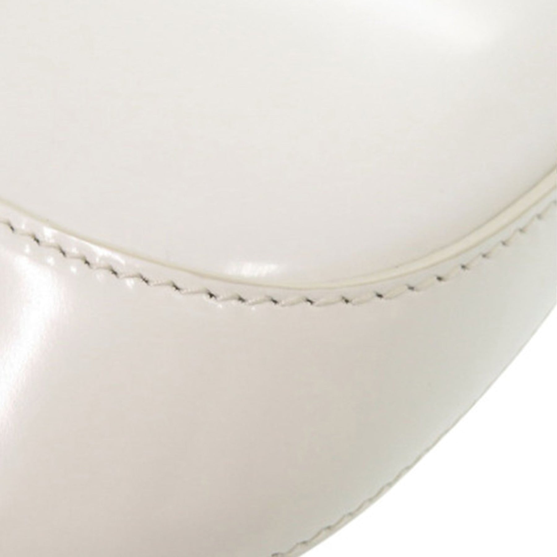 Prada Mini Brushed Leather Cleo Bag