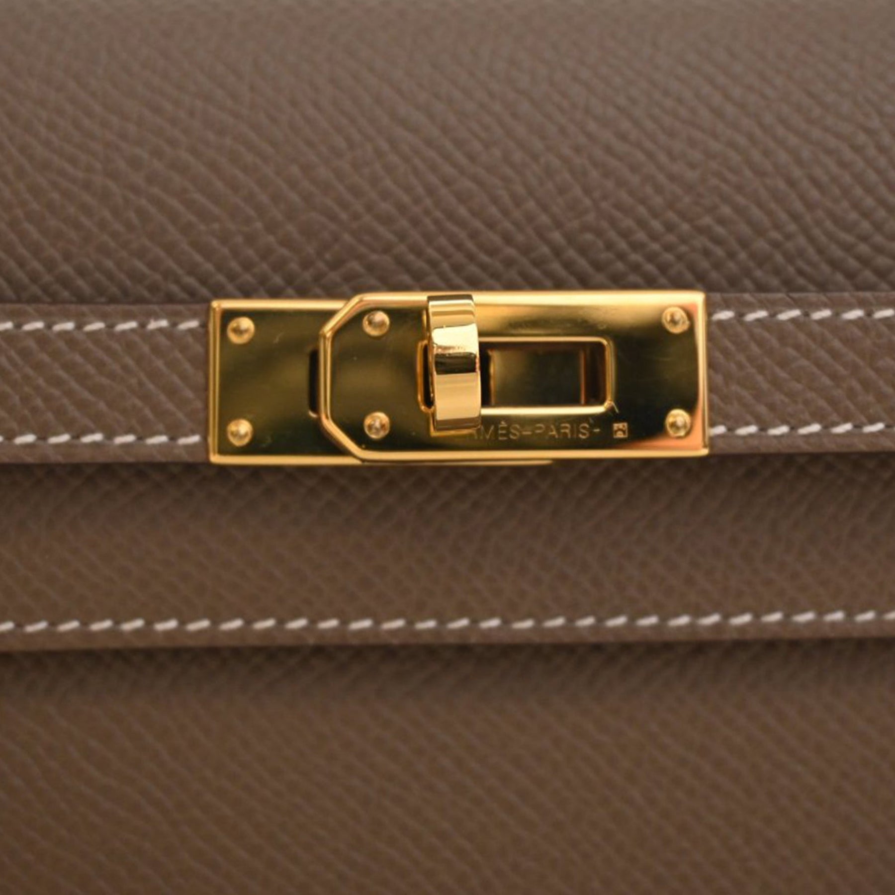 Hermes Epsom Kelly To Go Wallet