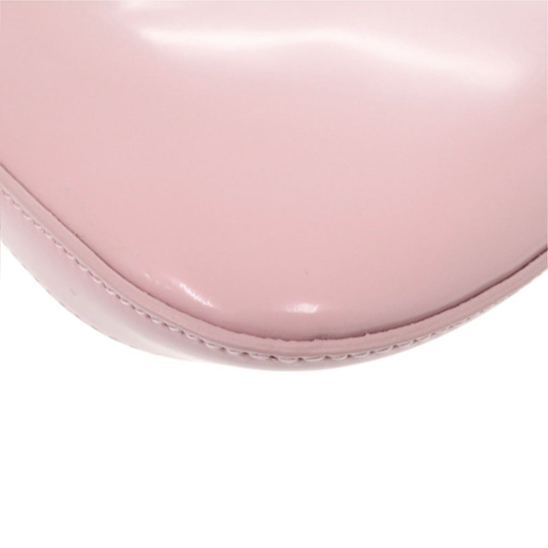 Prada Mini Brushed Leather Cleo Bag