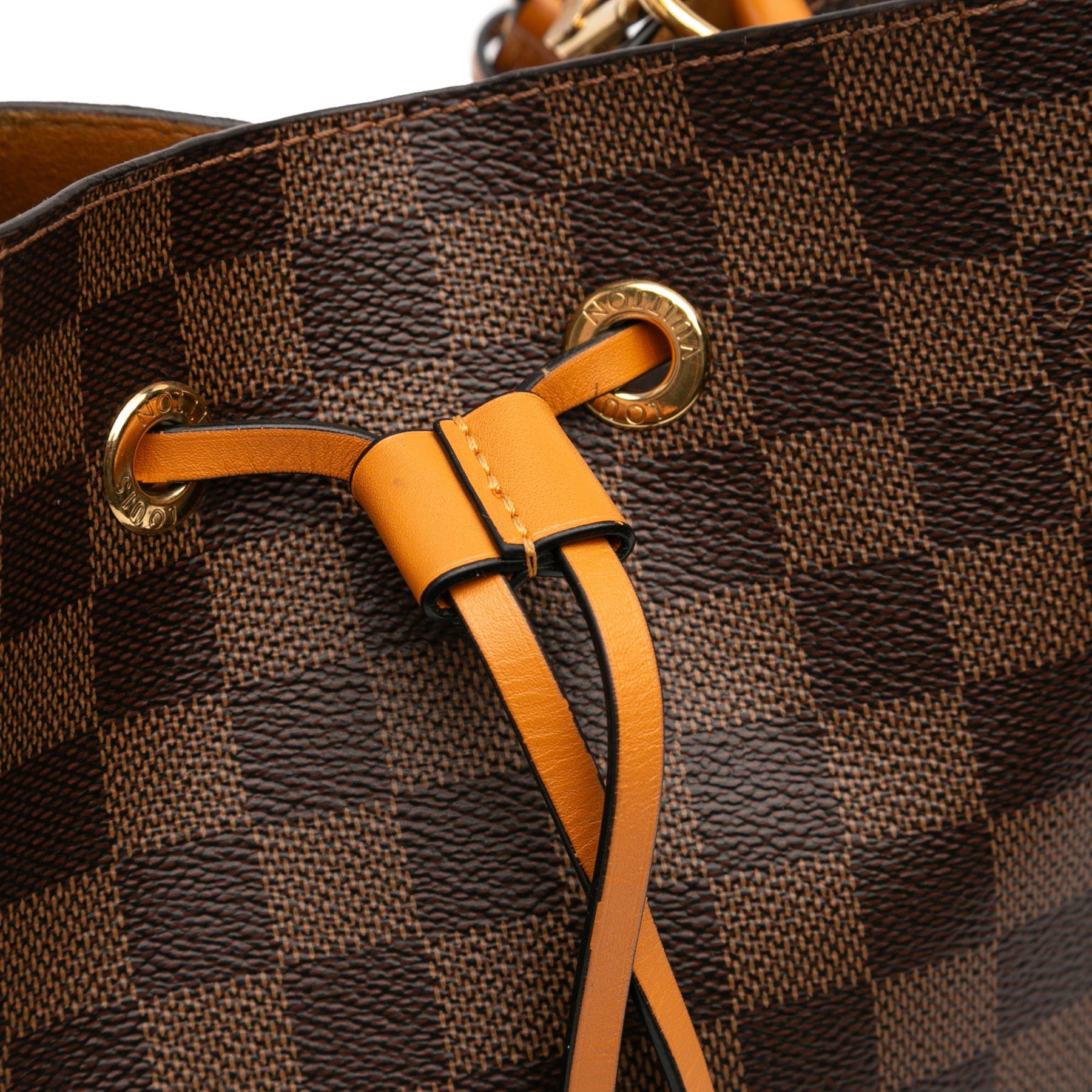 Louis Vuitton Damier Ebene Neonoe MM