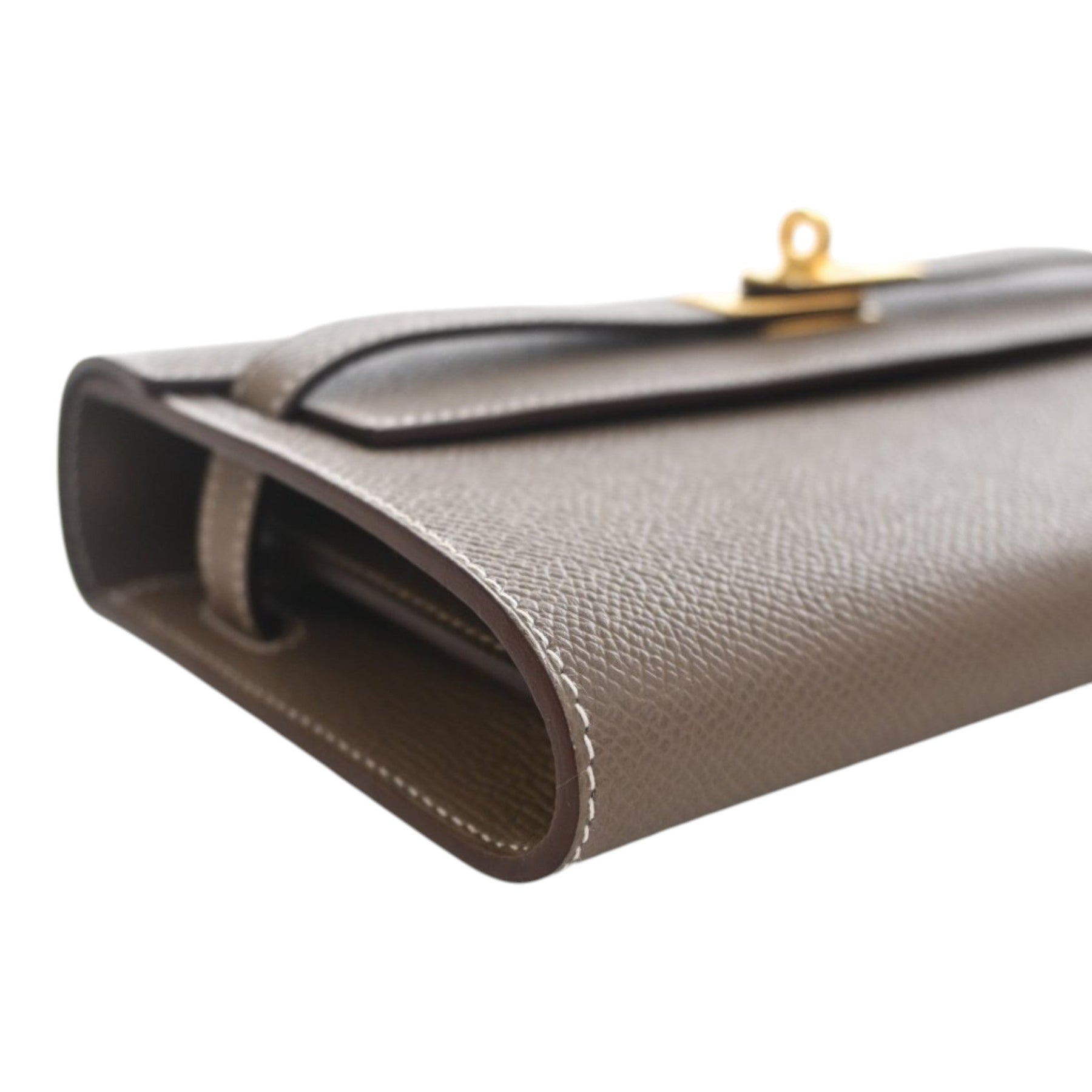 Hermes Epsom Kelly To Go Wallet
