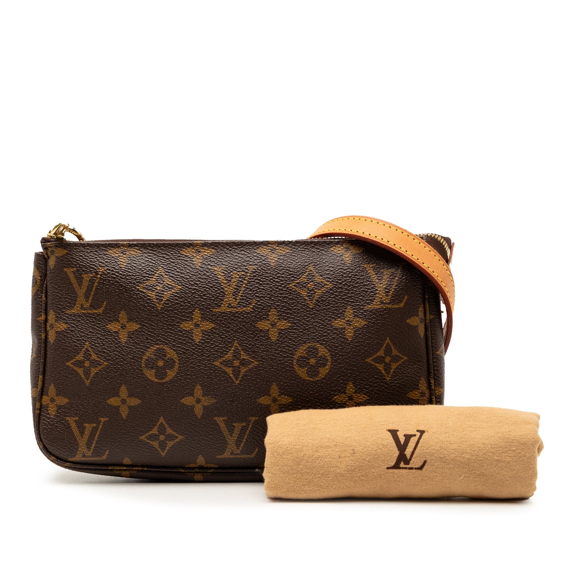 Louis Vuitton Monogram Pochette Accessoires