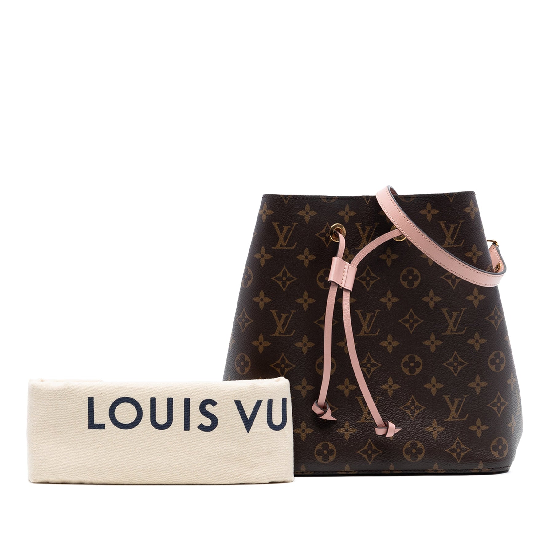 Louis Vuitton Monogram Neonoe MM