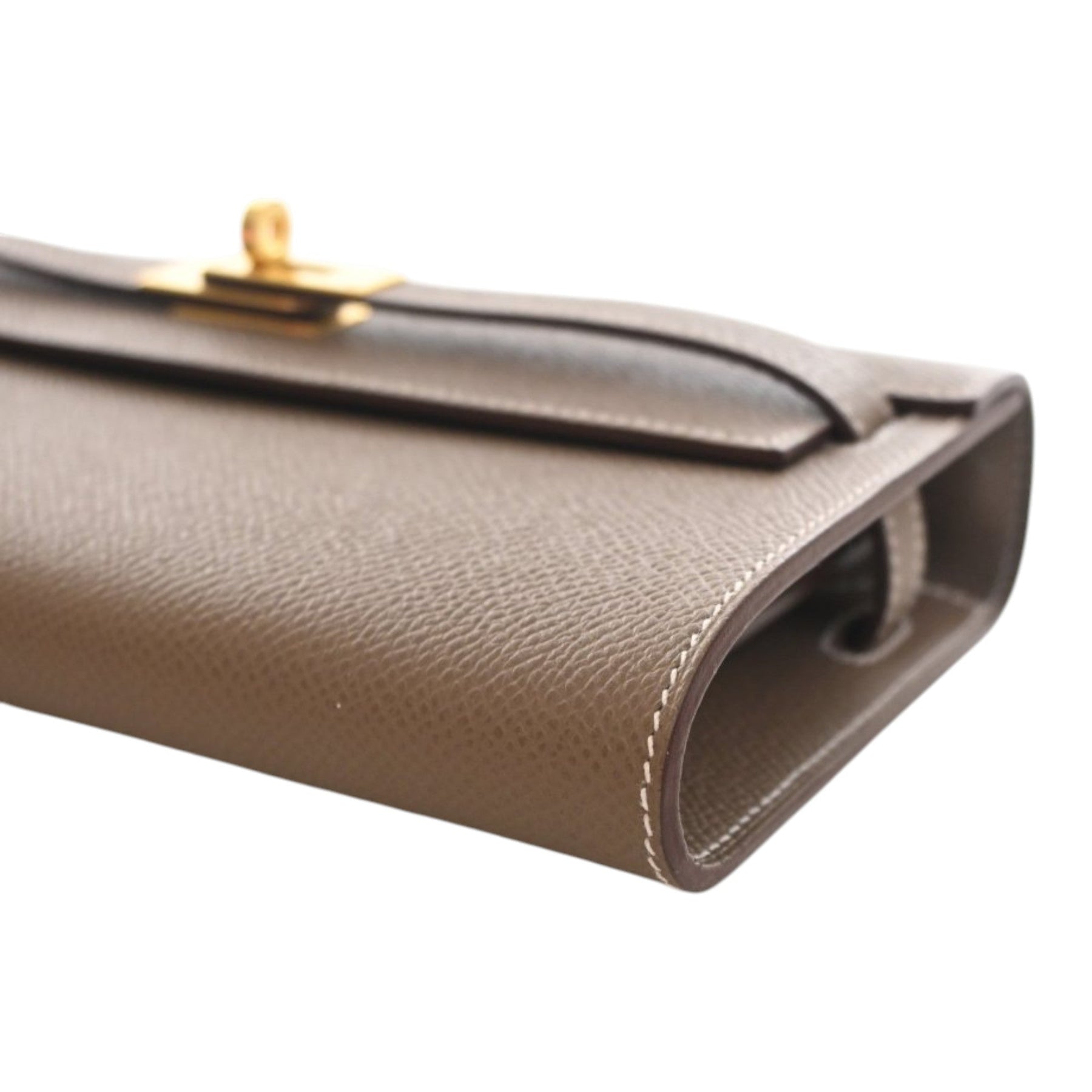 Hermes Epsom Kelly To Go Wallet