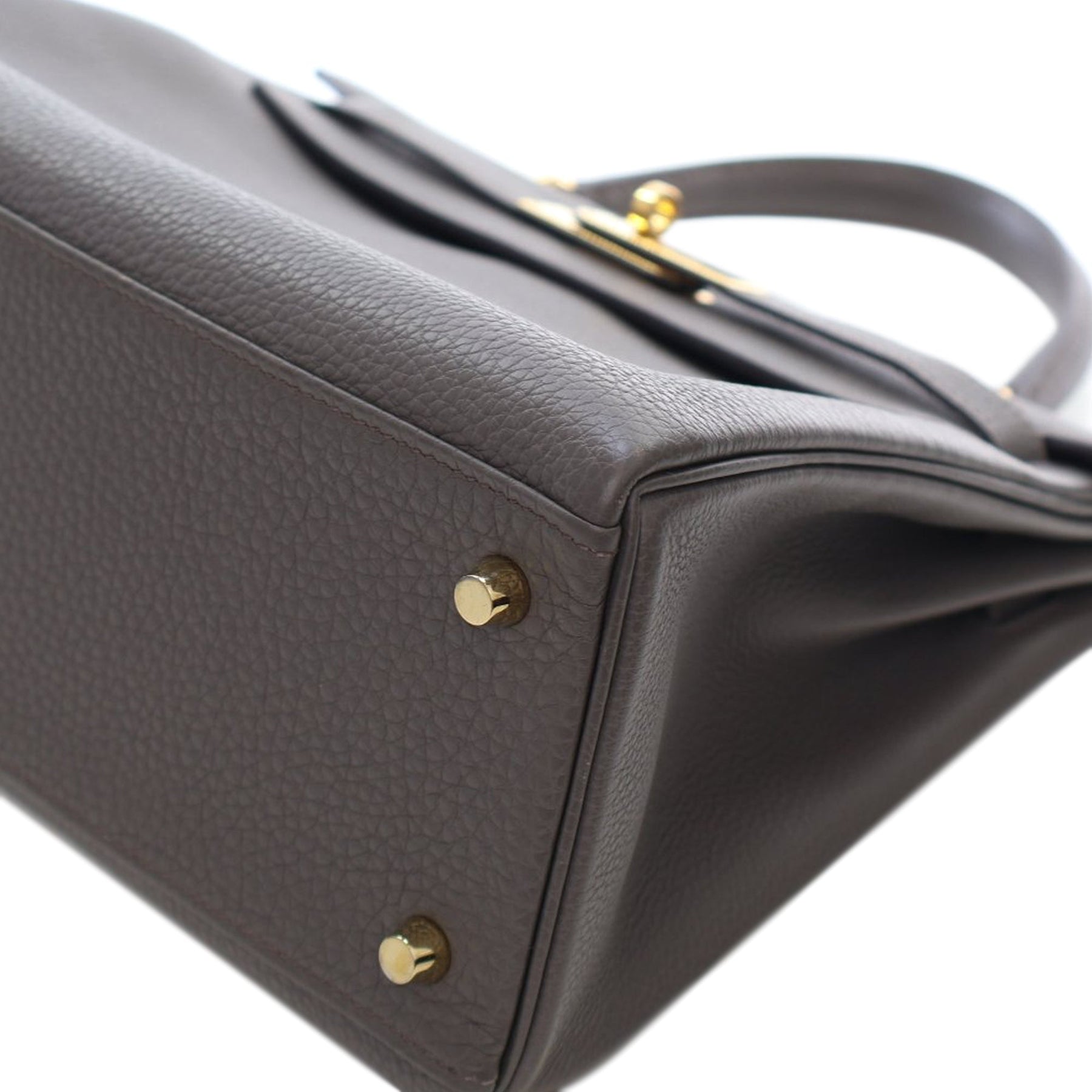 Hermes Togo Kelly II Retourne 28