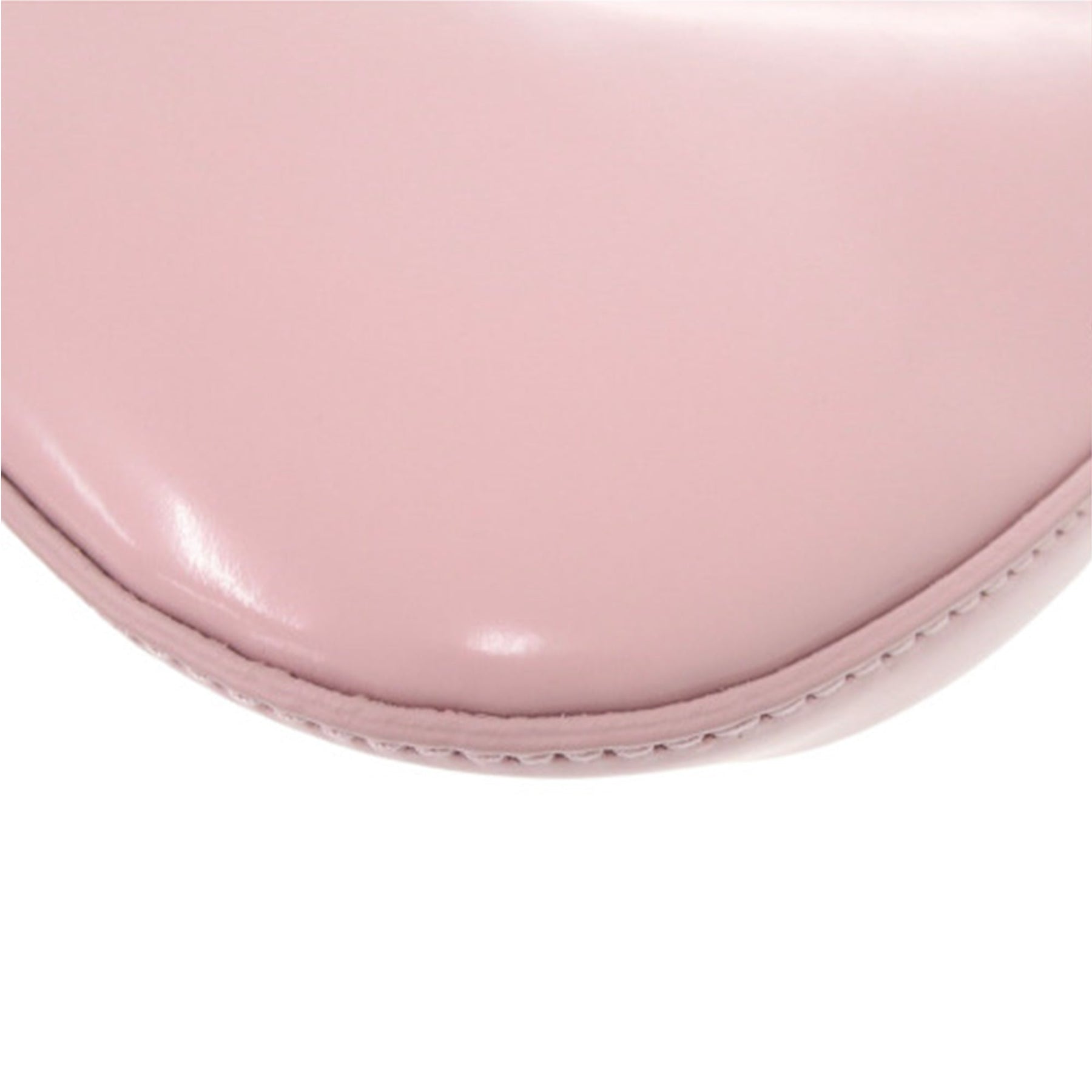 Prada Mini Brushed Leather Cleo Bag
