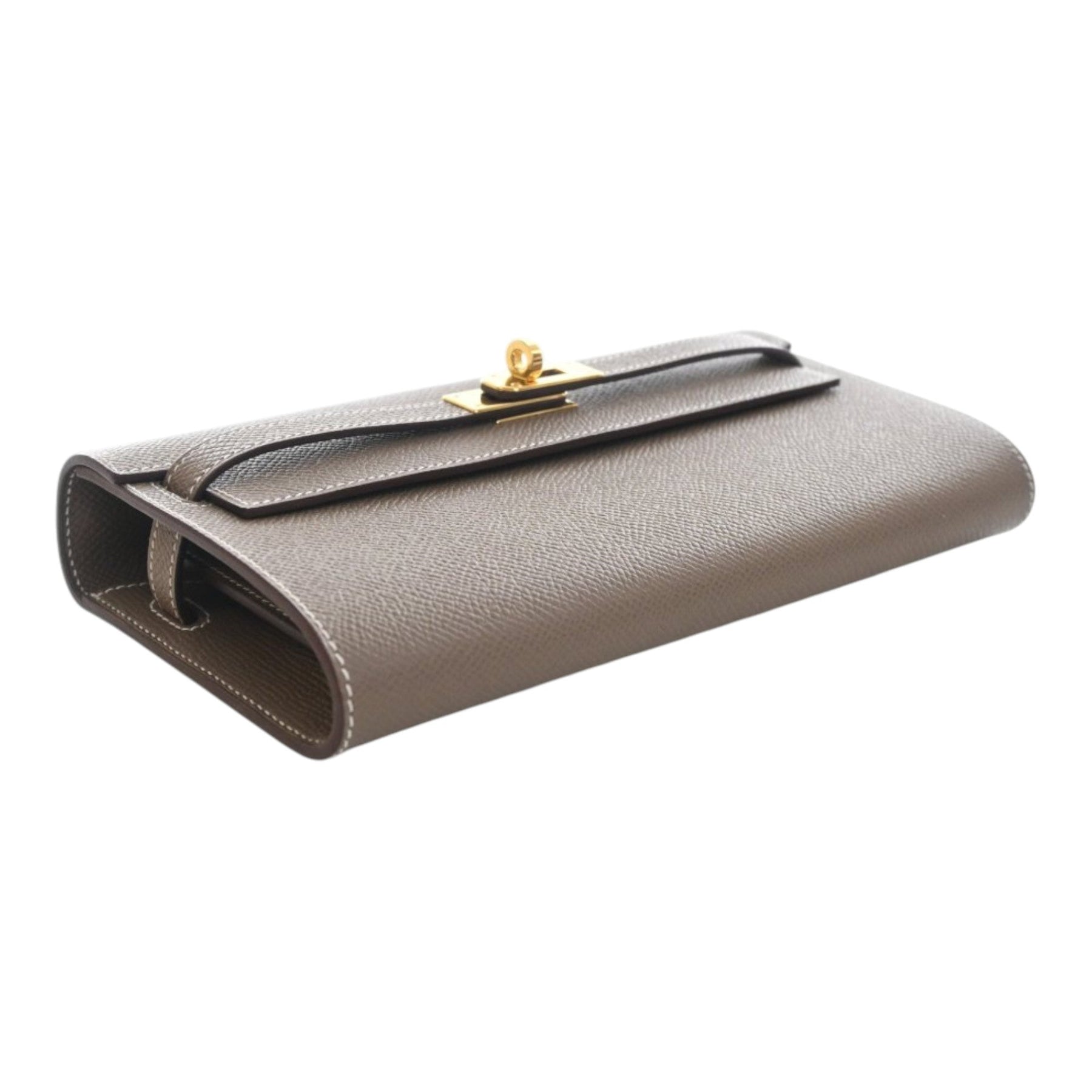 Hermes Epsom Kelly To Go Wallet