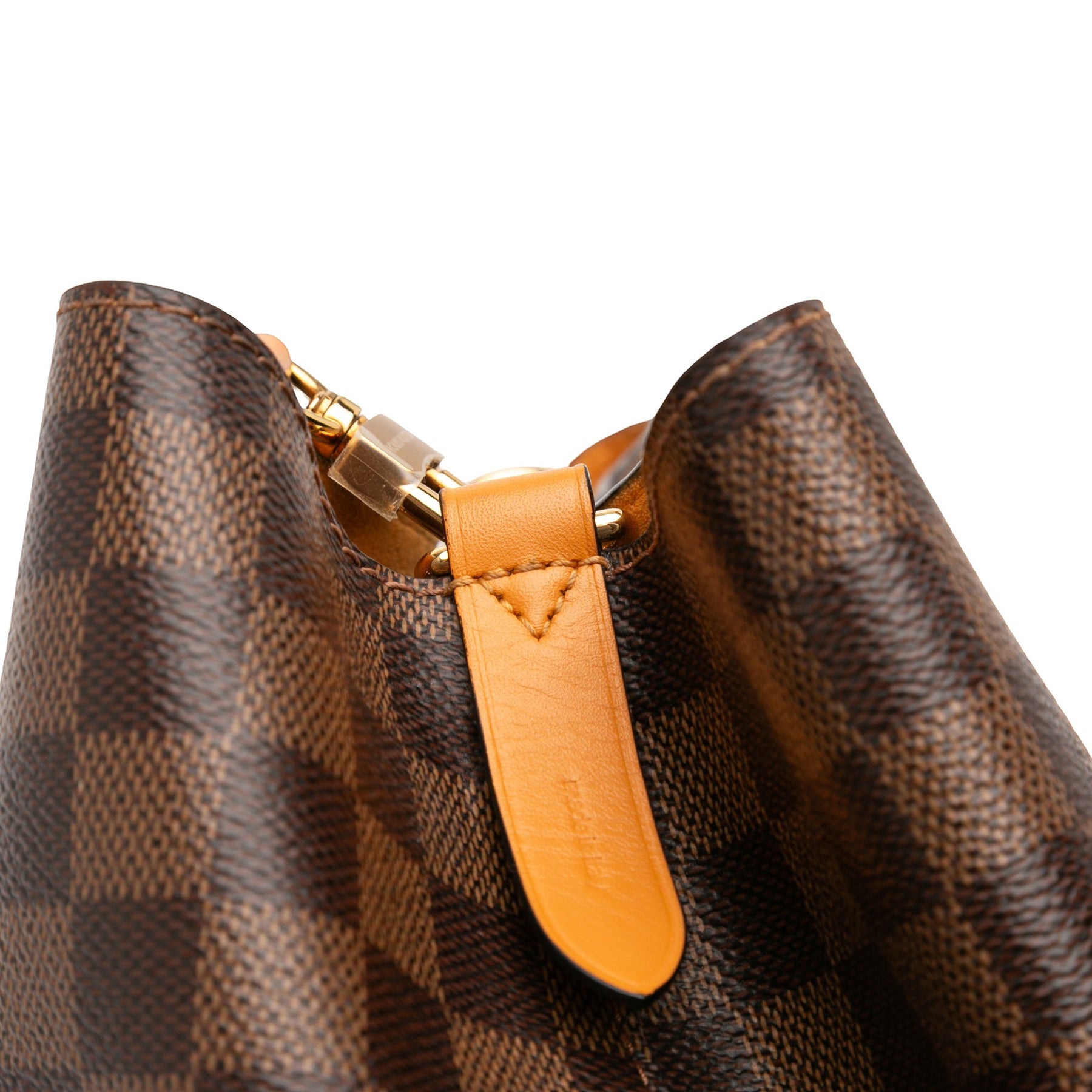 Louis Vuitton Damier Ebene Neonoe MM